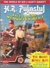 Review Rhino / Wea  / Hr Pufnstuf / Live at Hollywood Bowl (W/CD)