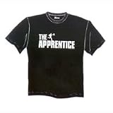 The Apprentice Logo T-Shirt