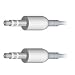 XtremeMac iPod Shuffle Thin M/M