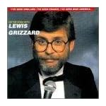 On the Road With Lewis Grizzard/Audio Cassette book cover