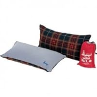 Slumberjack Slumberloft HP Camp Pillow (Color May Vary) (Regular)