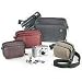 Tucano DP-S-G Digi Bag Profilo S Grey