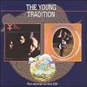 The Young Tradition/So Cheerfully Round