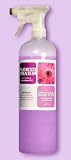 Flower Pharm Organic Insecticidal Soap plus Miticide and Fungicide, 35 Fluid Ounce Spray Bottle