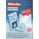 Miele Style K/K Intensive Clean Vacuum Cleaner Bags (5 pack)