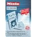 Miele Style K/K Intensive Clean Vacuum Cleaner Bags (5 pack)