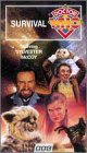 Doctor Who - Survival [VHS]