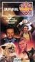 Doctor Who - Survival [VHS]