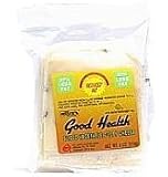 MILLER'S SLICED VEG. COLBY CHEESE 8oz