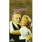 Bitter Sweet [VHS]