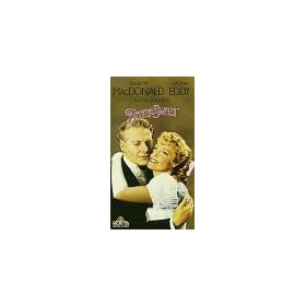 Bitter Sweet [VHS]