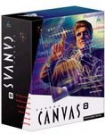 CANVAS 8J Windows アカデミック版