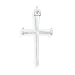 Cross of Nails Pendant