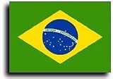 Brazil - Auto decal
