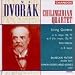 IN THE POCKET( Dvorak) |Chamber Works]'String Quintet in G Maj.[Op.77]