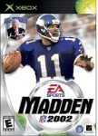 Madden 2002