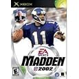Madden 2002