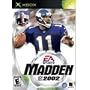 Madden 2002