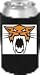 Sporting Goods : Coozie Snowmobile Arctic Cat Org