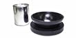 PITCH BOWL SET PAD & PITCH DEEP 8" DIAMETER