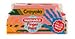 CRAYOLA WASHABLE FINGER PAINT SET