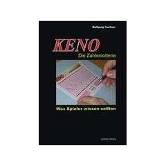 KENO - Die Zahlenlotterie: Was Spieler wissen sollten