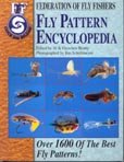 Federation Of Fly Fishers Fly Pattern Encyclopedia