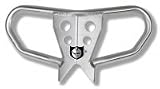 Pro Armor Racing MX Front Bumper - Yamaha, 02-05' YFM660 Raptor