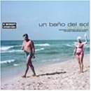 Un Bano del Sol de Ibiza