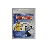 Mutt Mitt Smart Pack, 100 Pk White