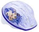 Schwinn Toddler Girls Puppy Microshell Helmet