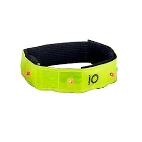 Sport DirectTM Bicycle Bike Reflective Runners LED Armband Ankleband 3M Scotchlite