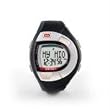 Mio Drive + Hrm Black Biometric Sensor Technology Black And Charcoal Grey Digital Display Heart Rate Monitor