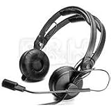 Sennheiser HMD 25-XQ - Headset ( ear-cup )