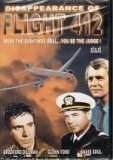 Disappearance Of Flight 412