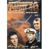 Disappearance Of Flight 412