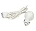 KFZ-Ladeger�t IW90 f�r iPod mit Dock Connector (iPod 3G, 4G, 5G, photo, mini, nano,Touch,Classic)