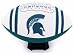 Michigan State Spartans Full Size Jersey Football from Fotoball