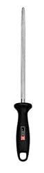 J.A. Henckels  32576-2309-Inch Poly Sharpening Steel