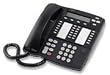 Avaya 4424D+ Telephone Black