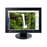 Eizo CG221-BK ColorEdge 22.2- Inch LCD Monitor (Black)