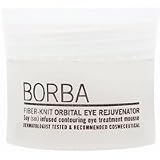 BORBA Fiber Knit Orbital Eye Rejuvenator .5oz