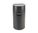 OfficeMax 15-Sheet Diamond-Cut Shredder OM04229