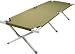 CHRISTMAS SPECIAL A $19.99 WATER-PROOF LED FLASHLIGHT INCLUDED -Made In USA-Aircraft-Aluminum Military Folding Cot-3 Years Warranty-Top Of The Line Construction-Reinforced Aluminum Frame-380 lbs. Max Weight Capacity