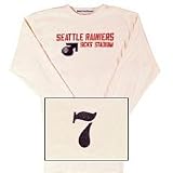 Seattle Rainiers Utility Shirt