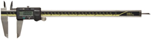 Mitutoyo 500-173 Digimatic Digital Caliper 0 - 12300mm 0005001mm with SPC Output
