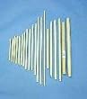 BOB PERCH WOOD TIEL 23-3/8"