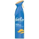 Febreze Air Effects Air Refresher, Extra Strength Clean Citrus - 9.7 Oz/Bottle, 9 Ea