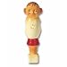 Kickerfiguren im Leonhart-Design Rot