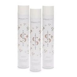 Sebastian Shaper Plus Hairspray 10.6oz (3 PACK!!)